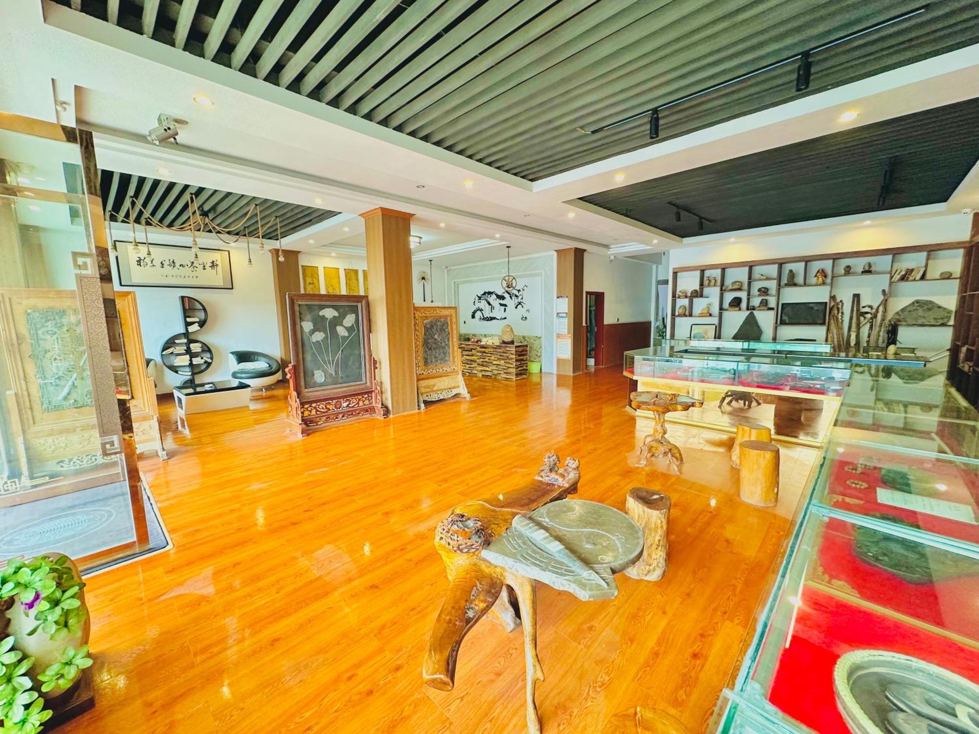 The Mountain And Views Guesthouse Yongshun المظهر الخارجي الصورة
