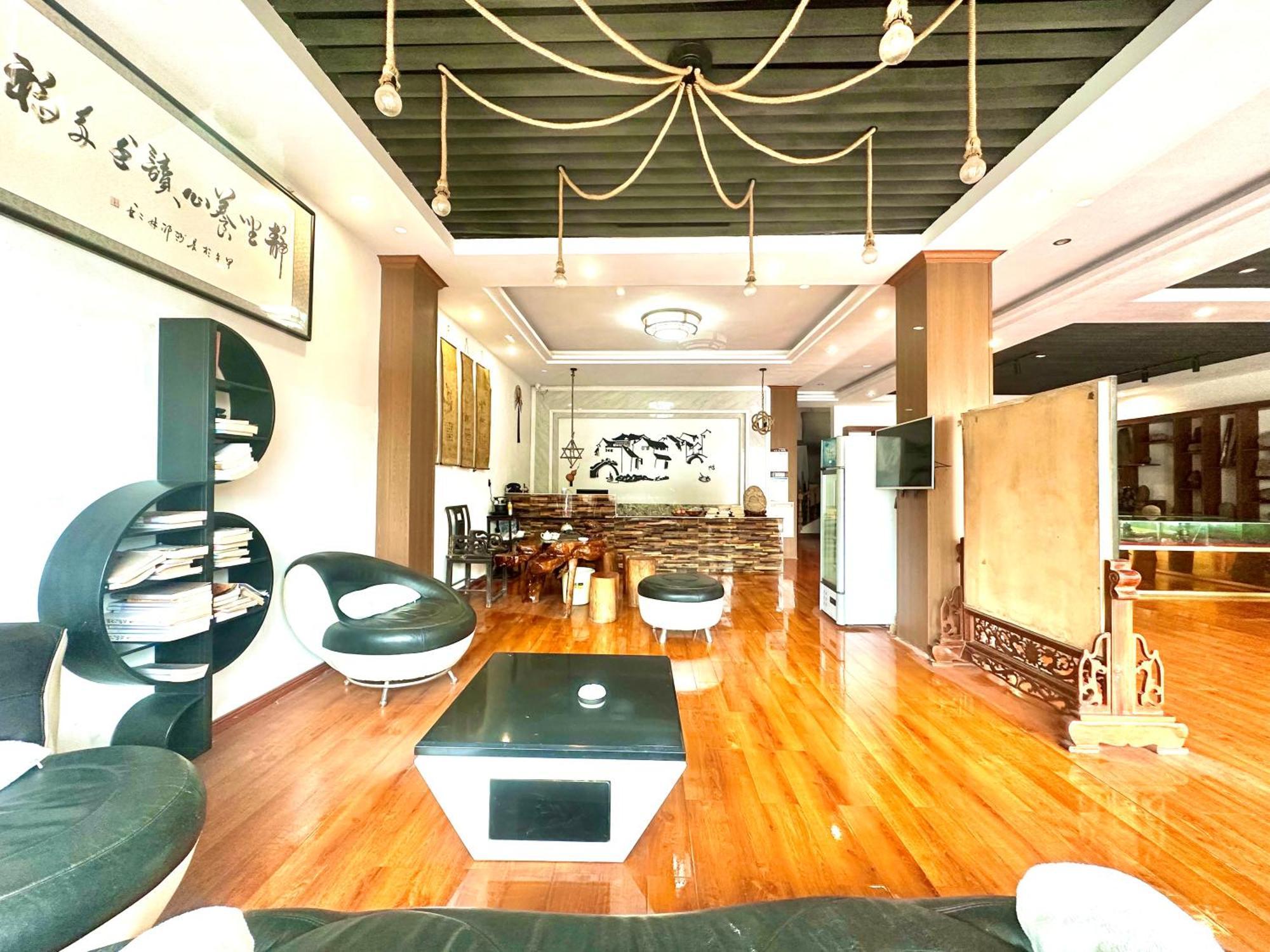 The Mountain And Views Guesthouse Yongshun المظهر الخارجي الصورة