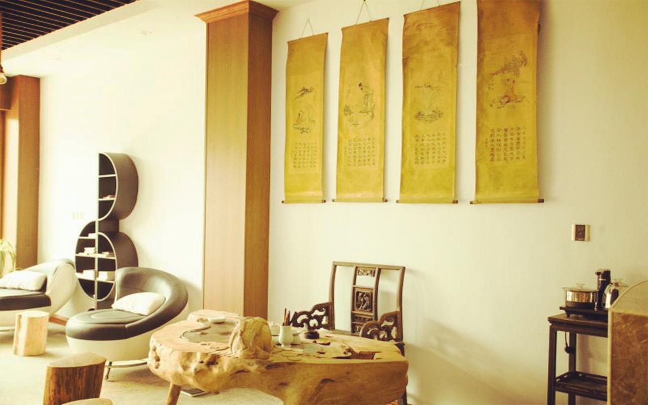 The Mountain And Views Guesthouse Yongshun المظهر الخارجي الصورة